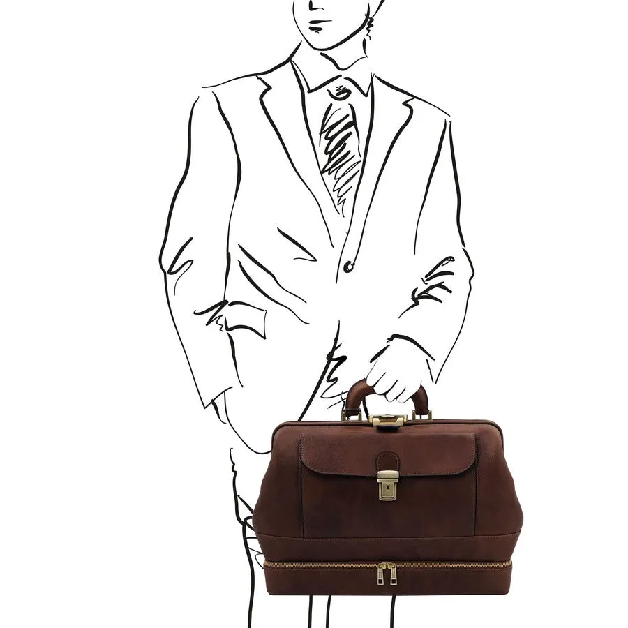 Giotto Dr Bag