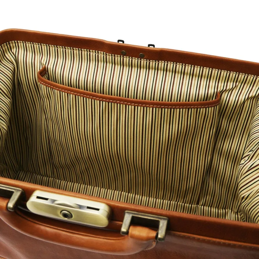 Giotto Dr Bag