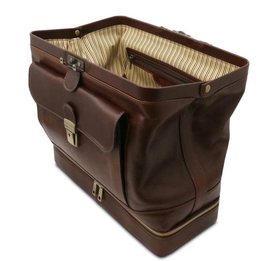 Giotto Dr Bag