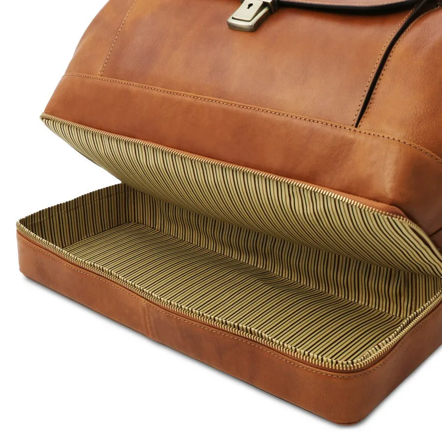 Giotto Dr Bag