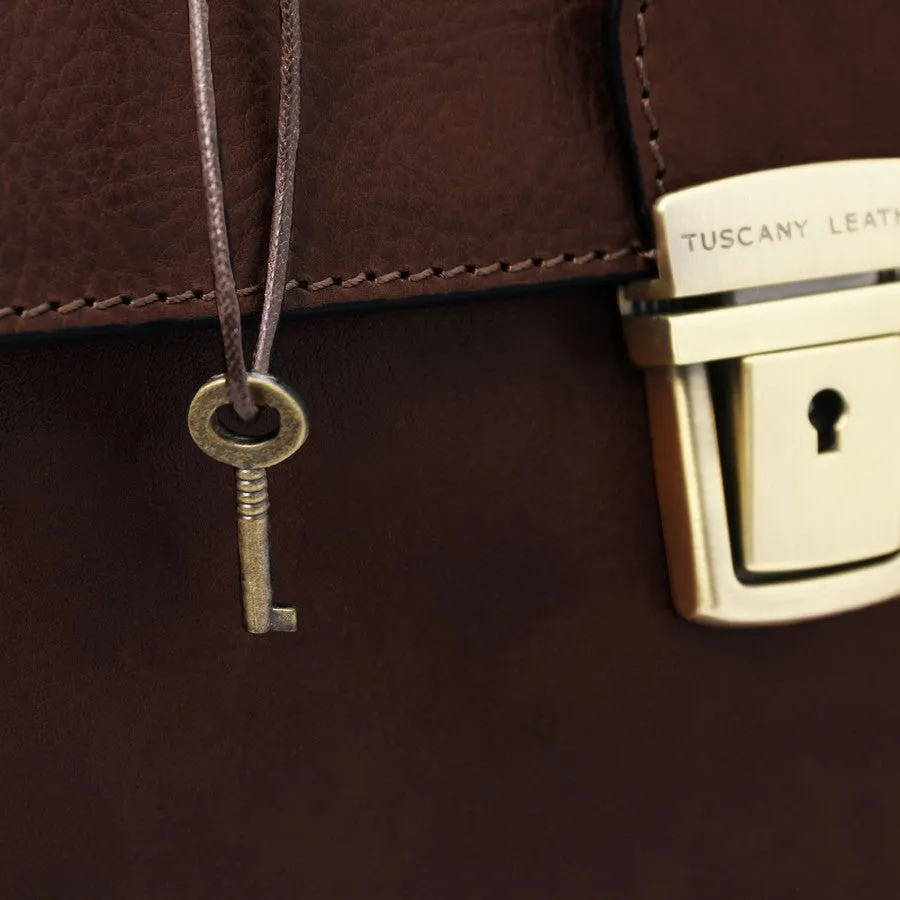 Giotto Dr Bag