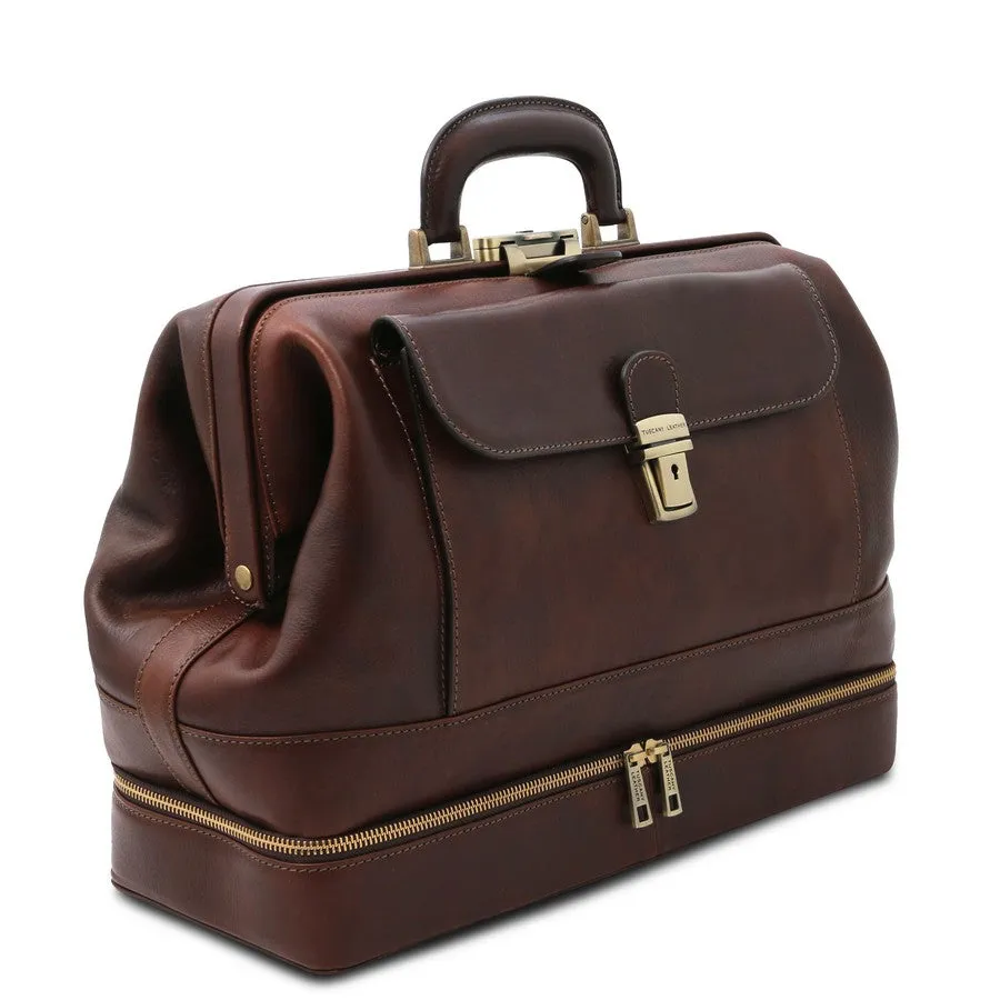 Giotto Dr Bag