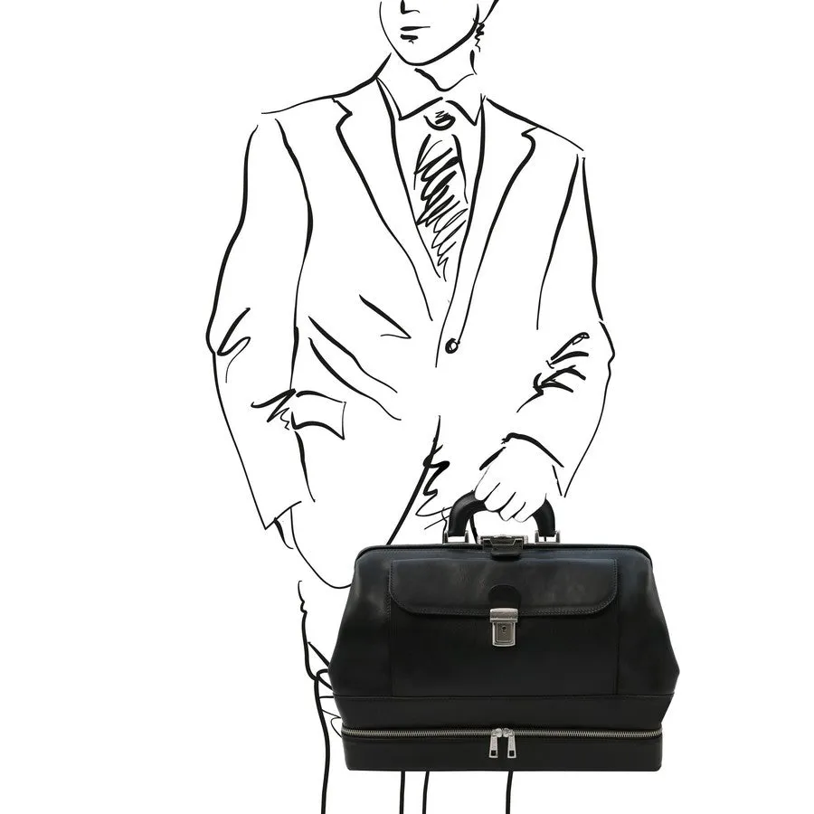 Giotto Dr Bag