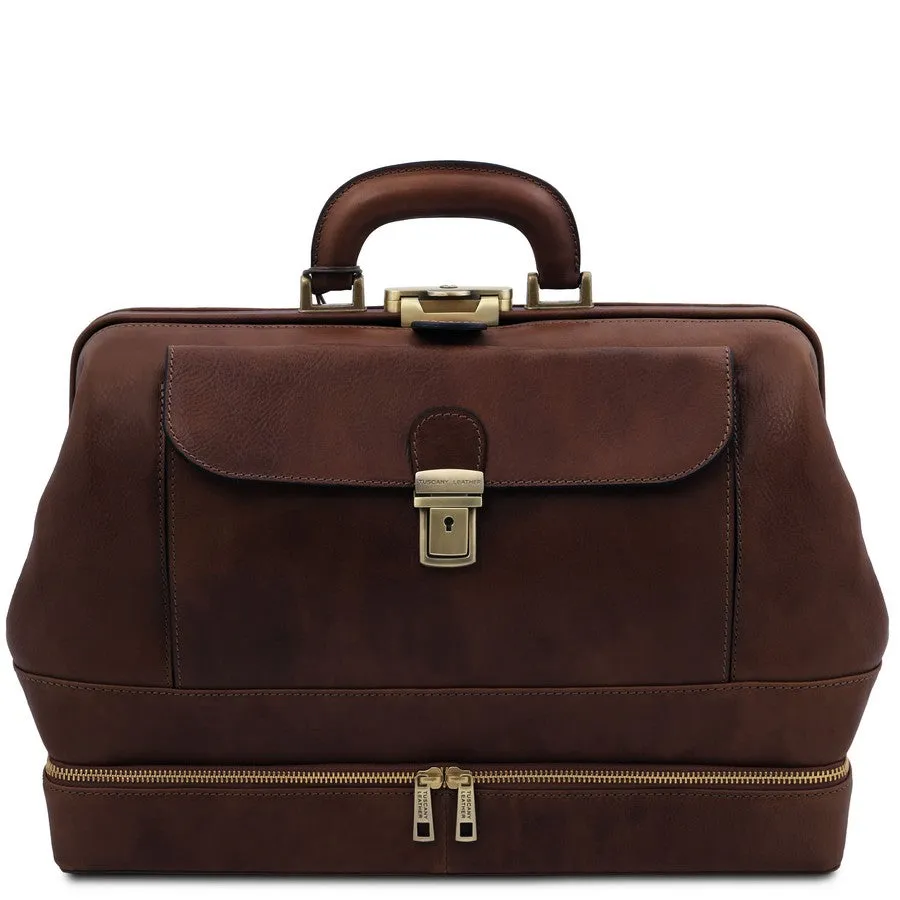 Giotto Dr Bag