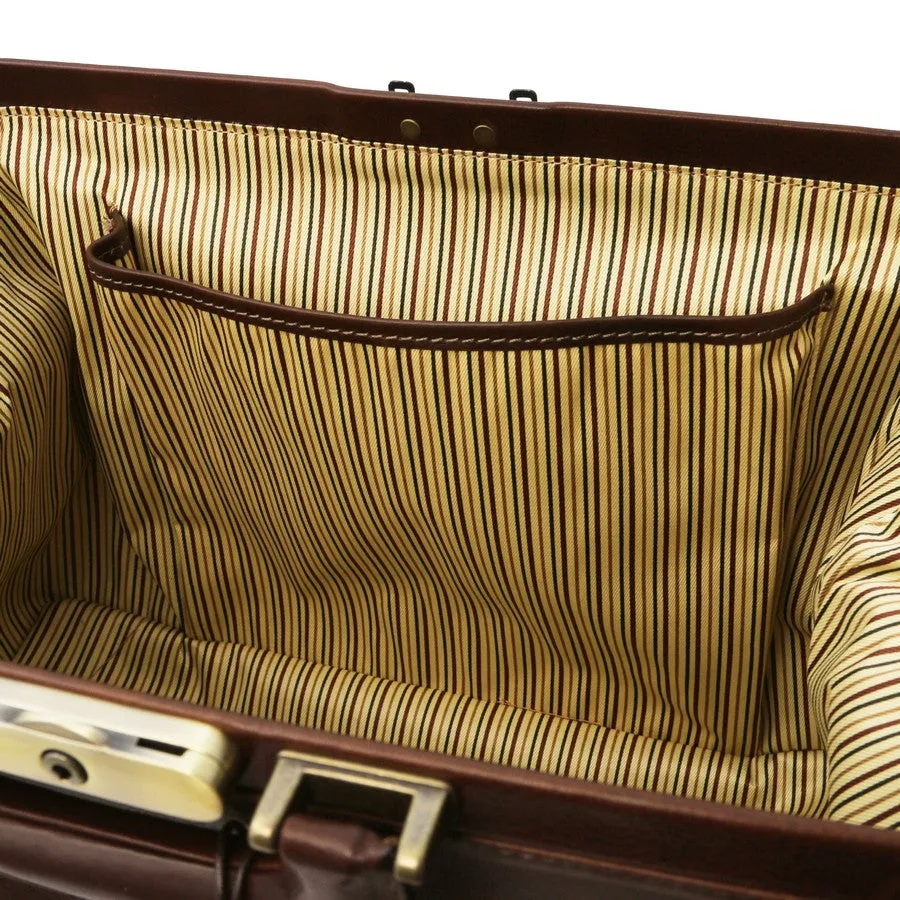 Giotto Dr Bag