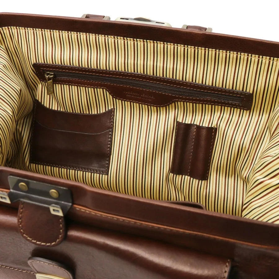 Giotto Dr Bag