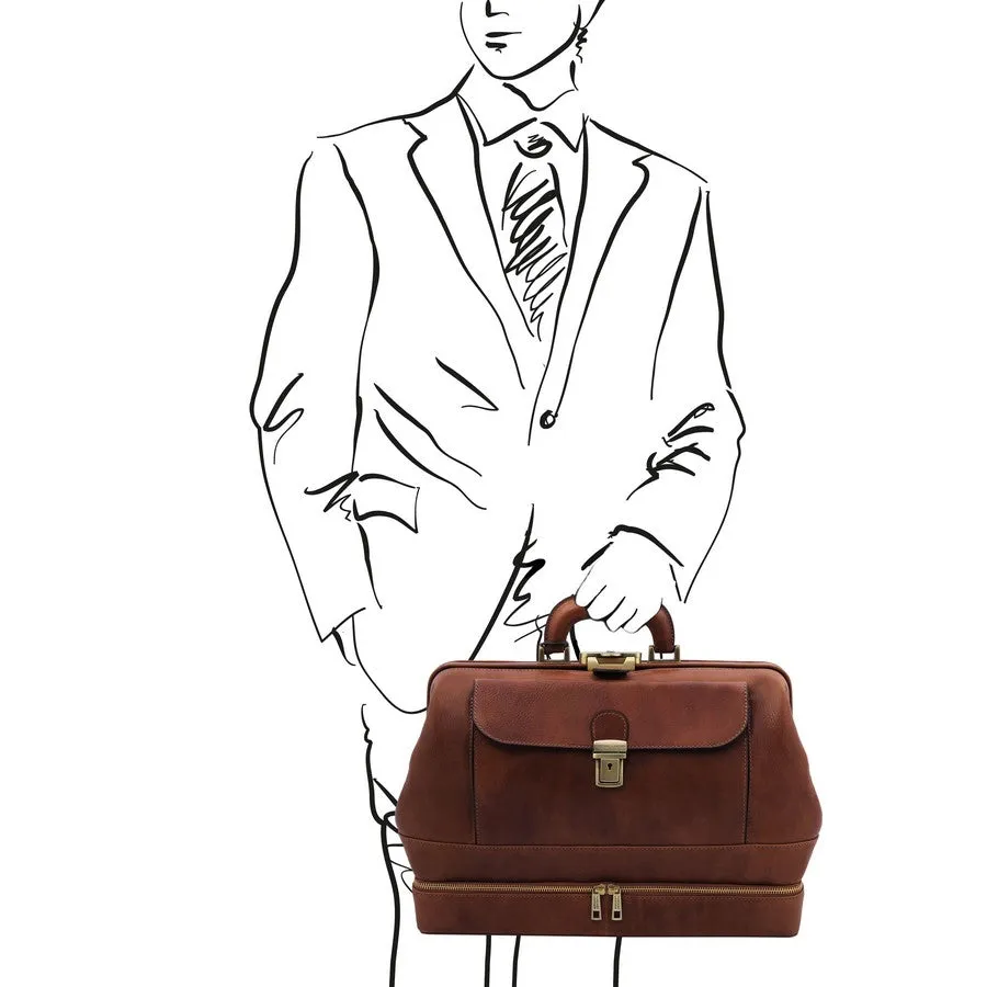 Giotto Dr Bag