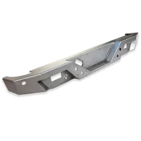 Gladiator JT Rear Bumper with Sensor Holes Artec Industries