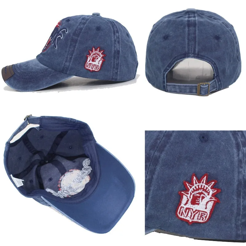 Gorras Snapback Caps Women Men Baseball Cap Hats For Men Bone Summer Baseball Hat Casquette Hip Hop Hombre America Dad Hat Cap