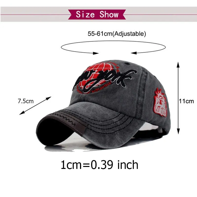 Gorras Snapback Caps Women Men Baseball Cap Hats For Men Bone Summer Baseball Hat Casquette Hip Hop Hombre America Dad Hat Cap