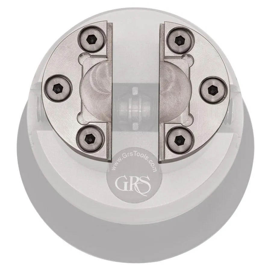 GRS Alexandre Triple-Edge Clamp
