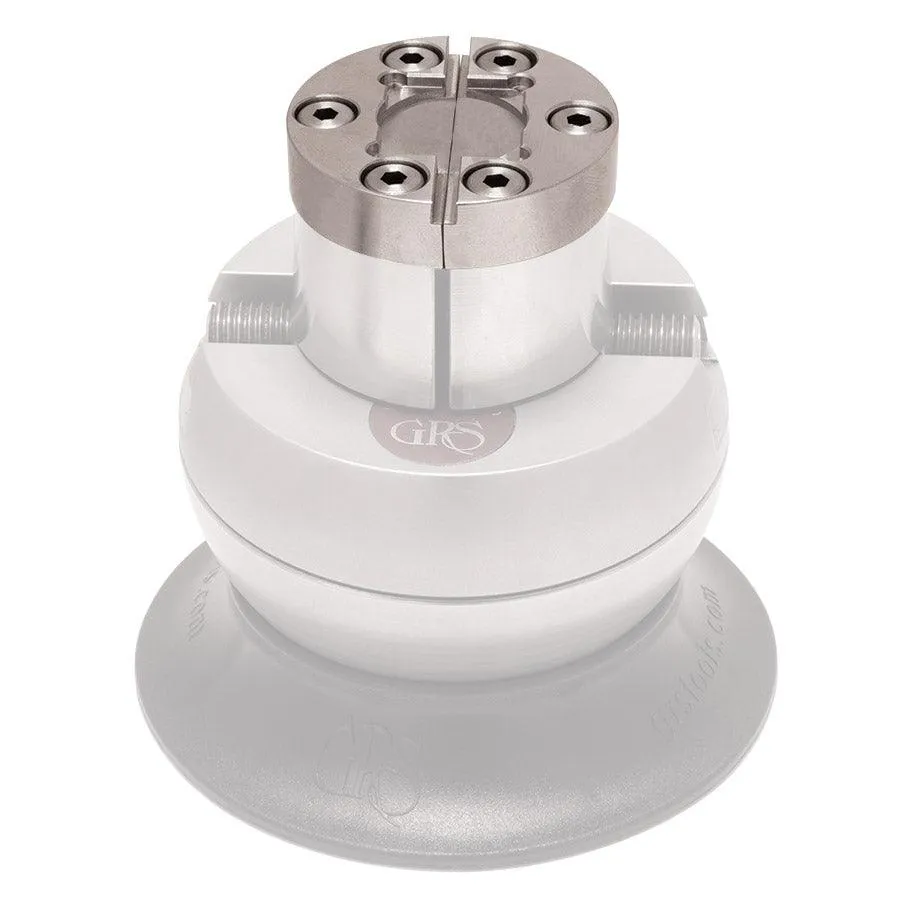 GRS Alexandre Triple-Edge Clamp