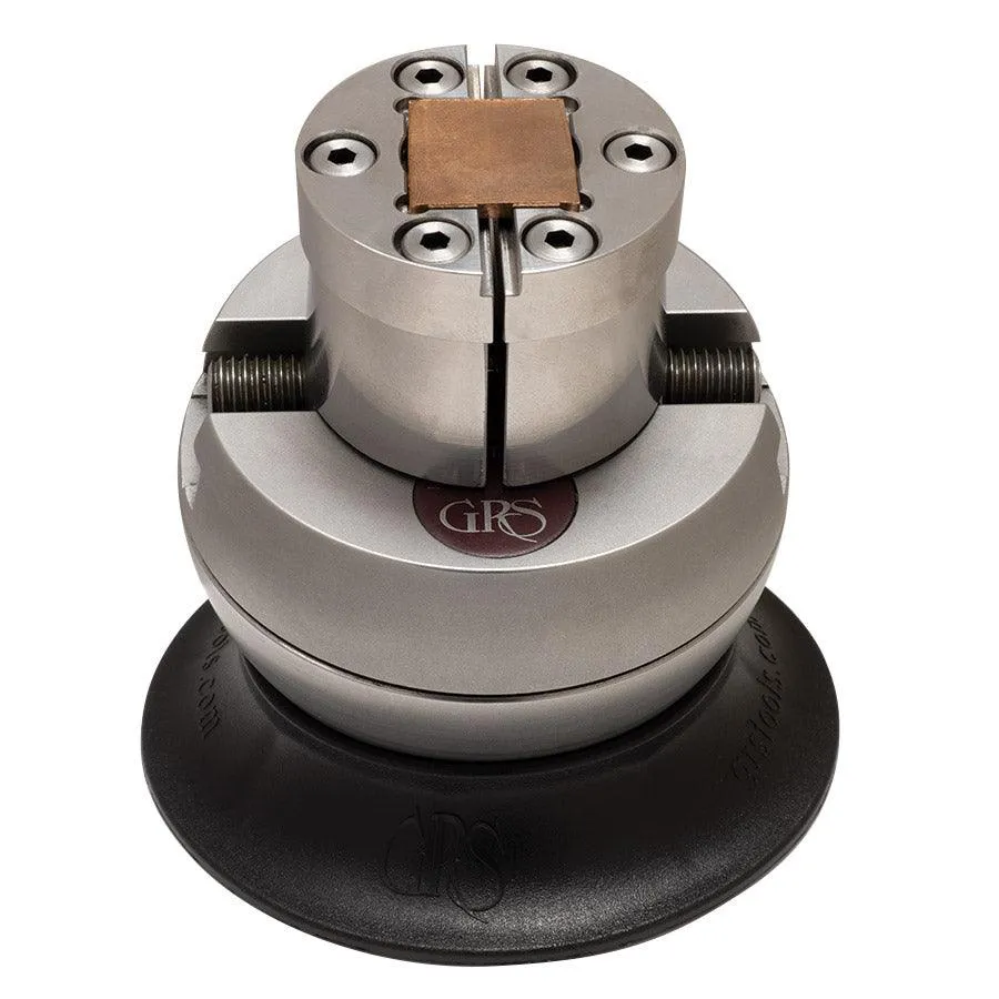 GRS Alexandre Triple-Edge Clamp