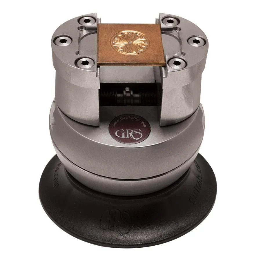 GRS Alexandre Triple-Edge Clamp