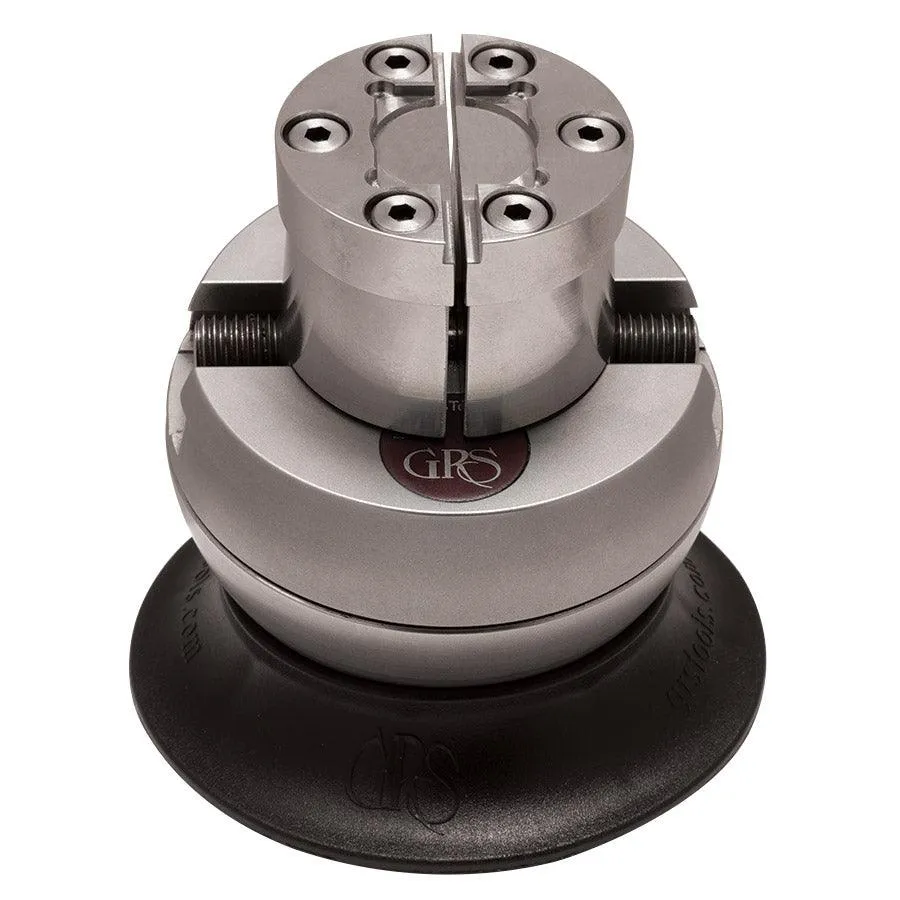 GRS Alexandre Triple-Edge Clamp