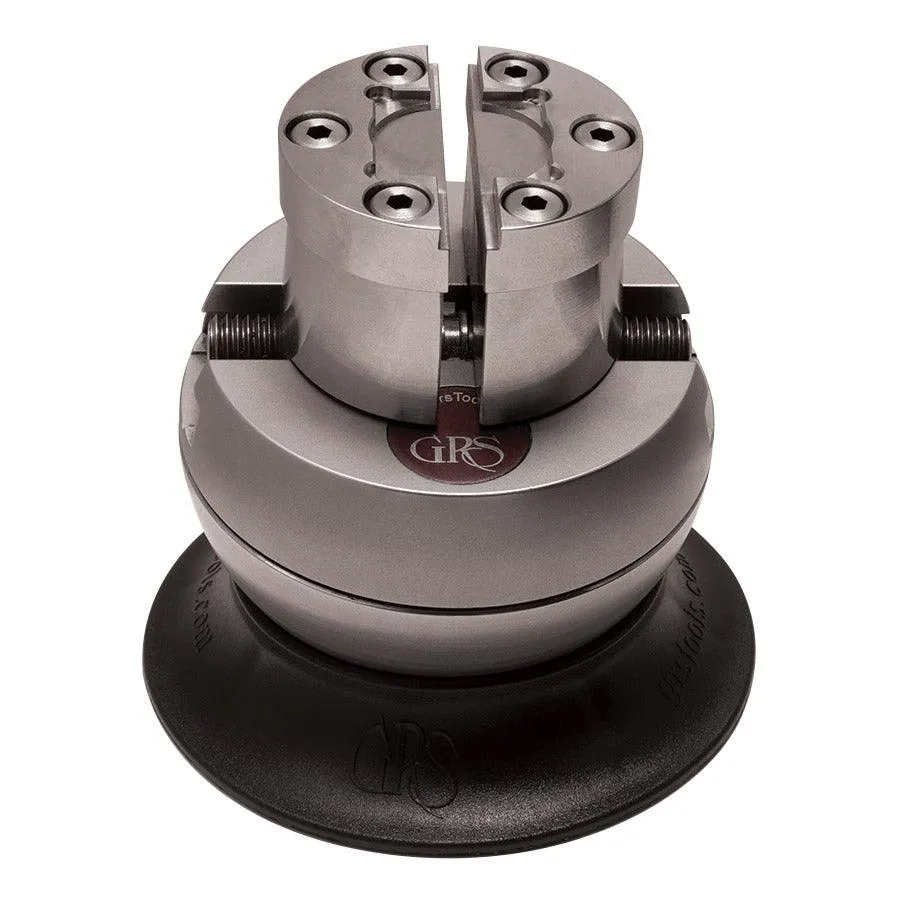 GRS Alexandre Triple-Edge Clamp