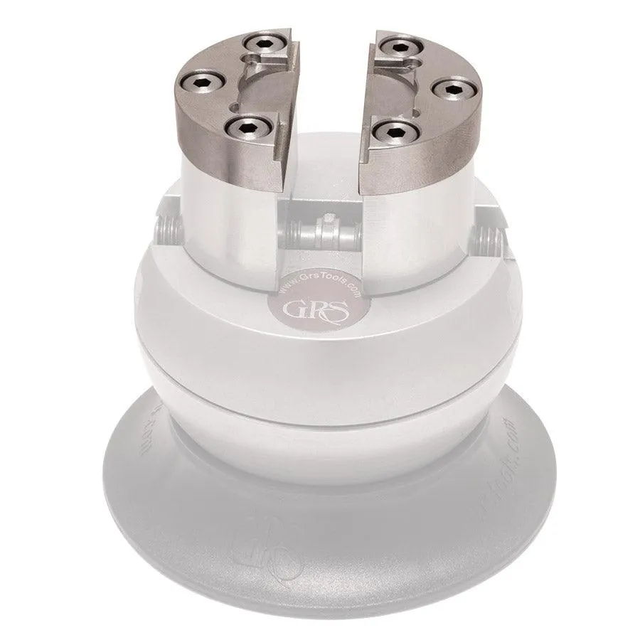 GRS Alexandre Triple-Edge Clamp