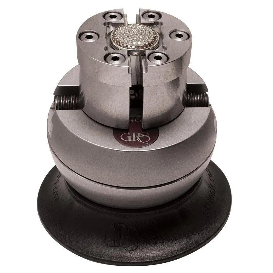 GRS Alexandre Triple-Edge Clamp