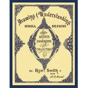 GRS Drawing and Understanding Scroll Designs