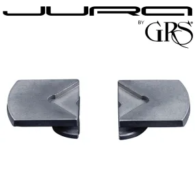 GRS Jura Flat Clamp with Groove