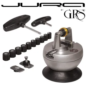 GRS Jura QC Basic Set with MicroBlock® XL