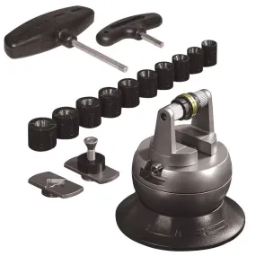 GRS Jura QC Basic Set with MicroBlock®