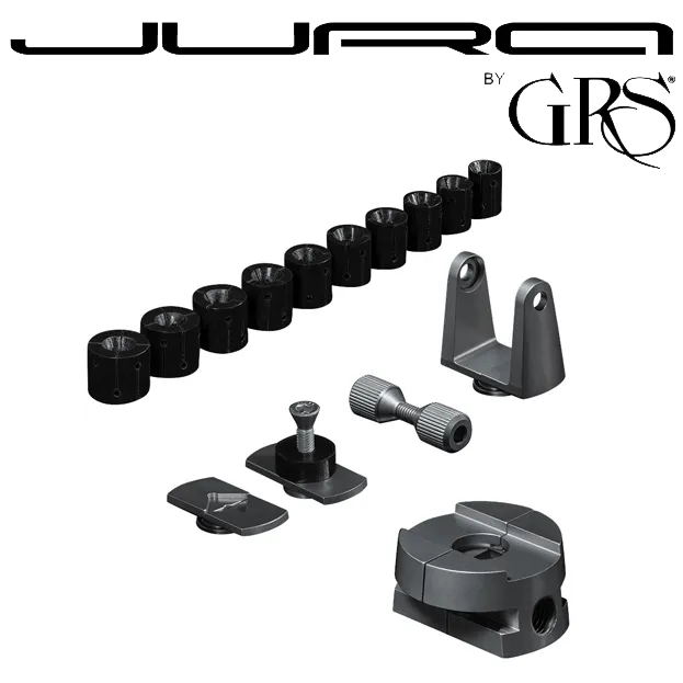 GRS Jura QC Basic Set without MicroBlock®