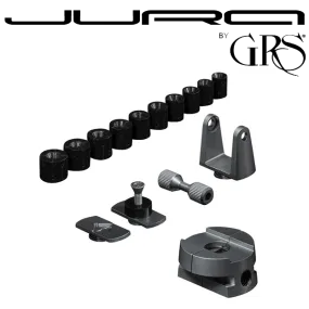 GRS Jura QC Basic Set without MicroBlock®