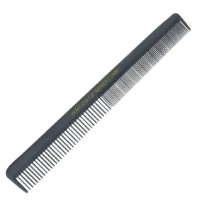 Head Jog C2 Carbon Barber Comb