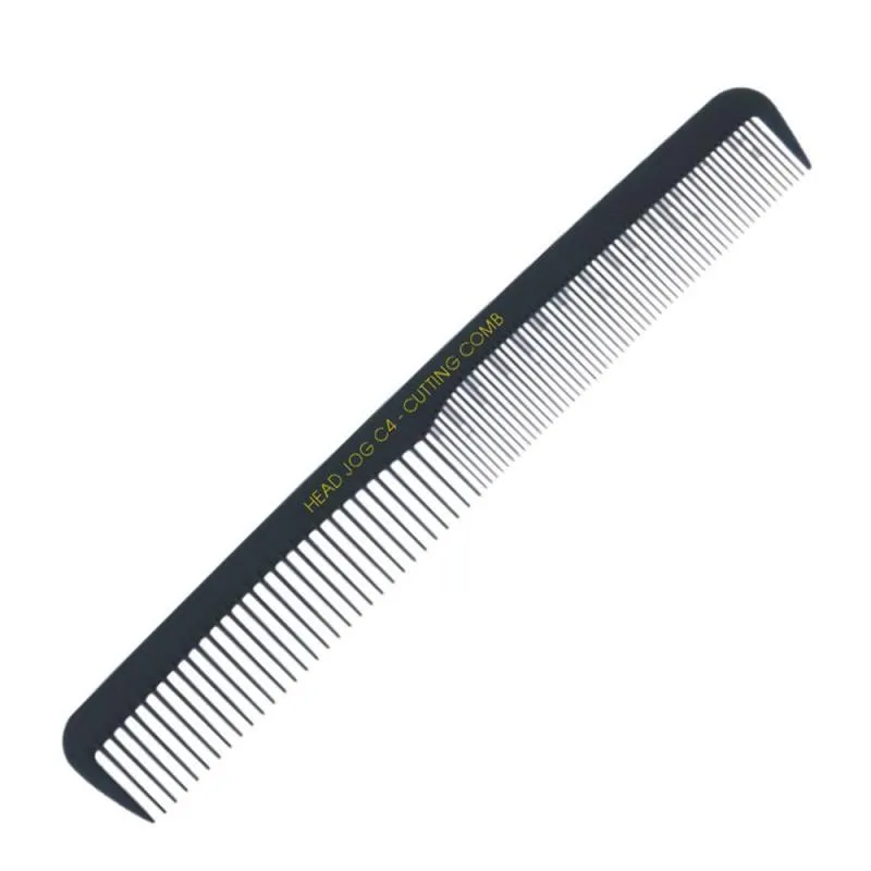 Head Jog C4 Carbon Cutting Comb