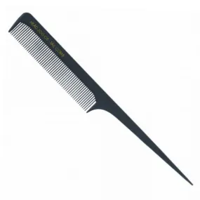 Head Jog C6 Carbon Tail Comb