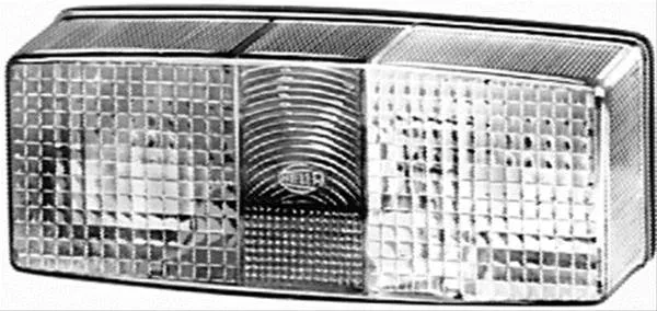Hella Turn Signal Indicators 003184051