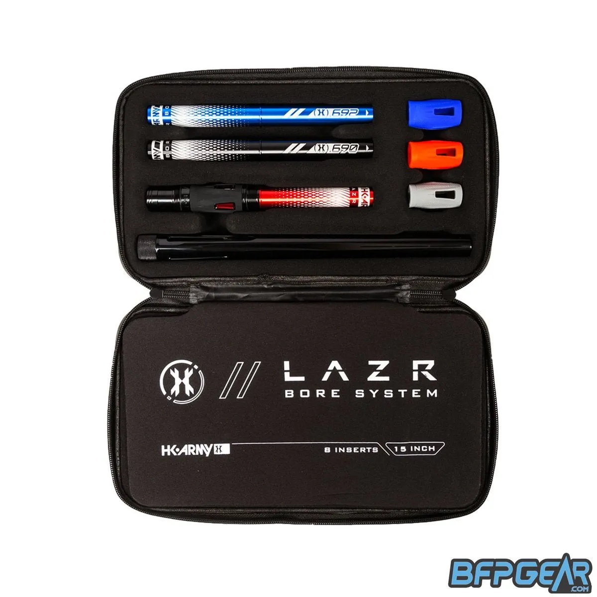 HK Army LAZR Barrel Kit - Cocker & Luxe Threads