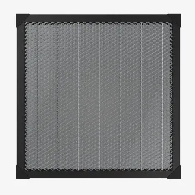 Honeycomb Workbench for Laser Engraver | 456mm x 456mm Large Surface Area