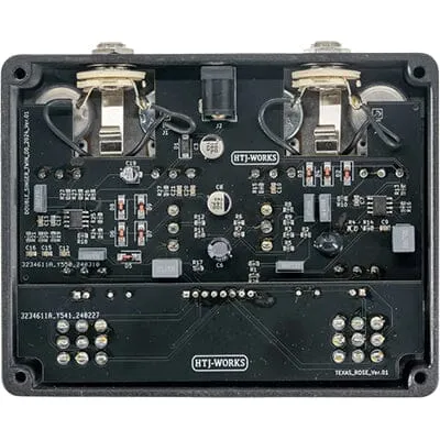 HTJ WORKS Double Singer
