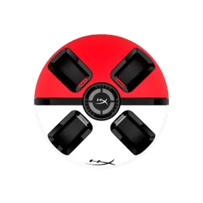 HyperX ChargePlay Quad 2 for Nintendo Switch