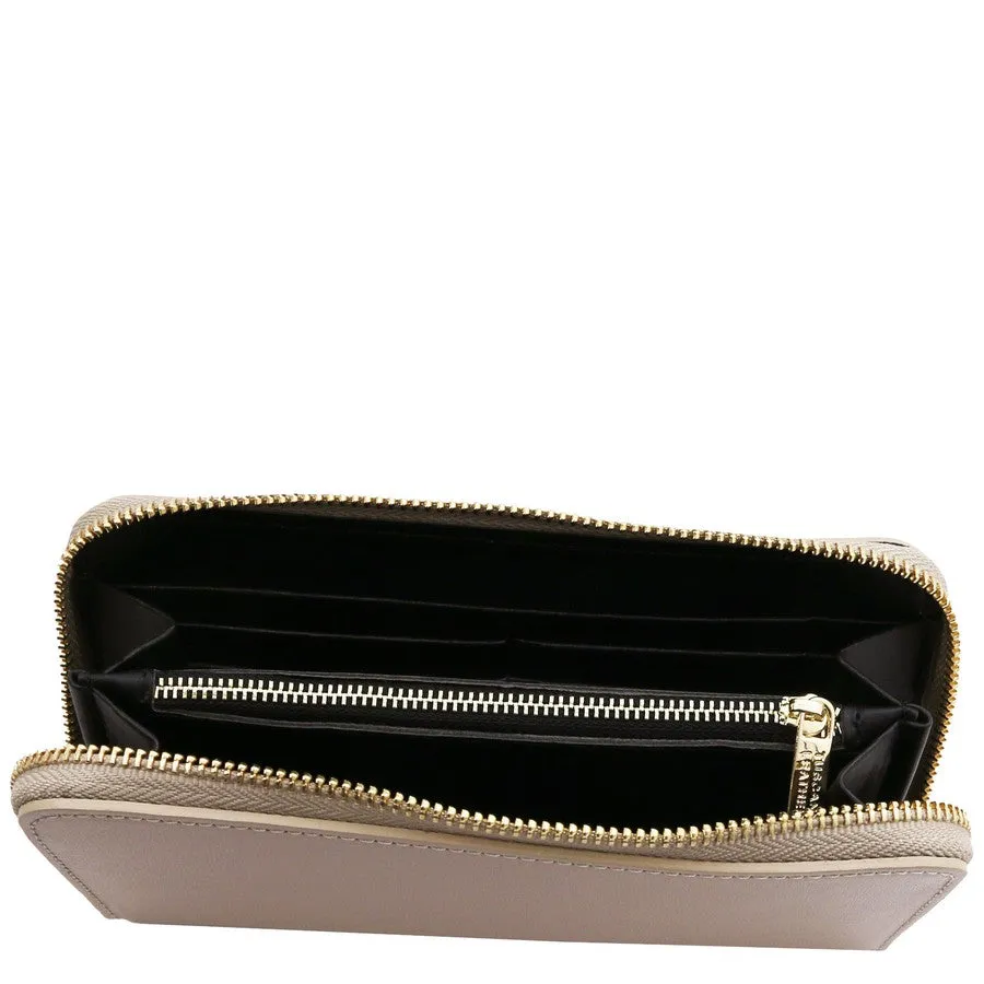 ILIZIA Ladies Zip Around Wallet