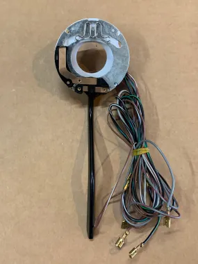 Indicator Switch, Beetle/Ghia LATE