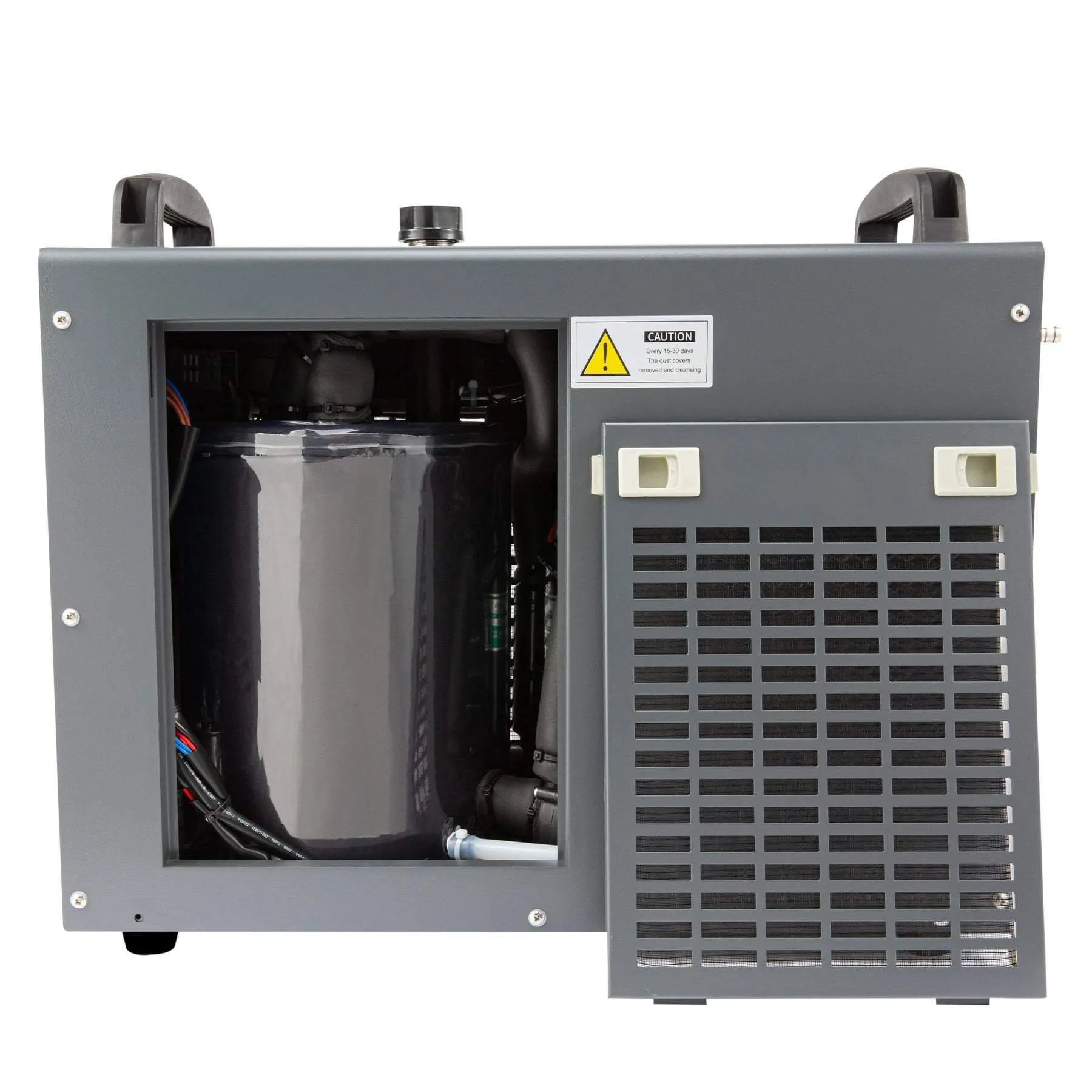 Industrial Water Chiller & Cooler for 50W-150W CO2 Laser Cutter | LCW-5202