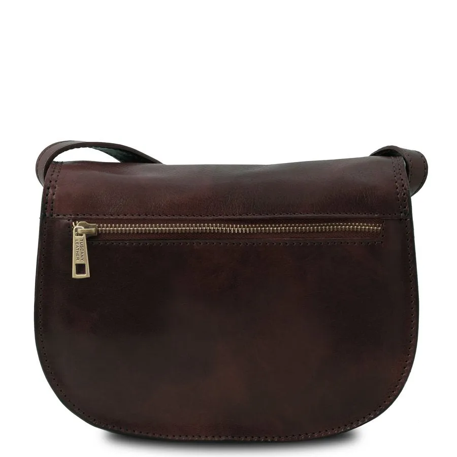 Isabella Ladies Leather Bag
