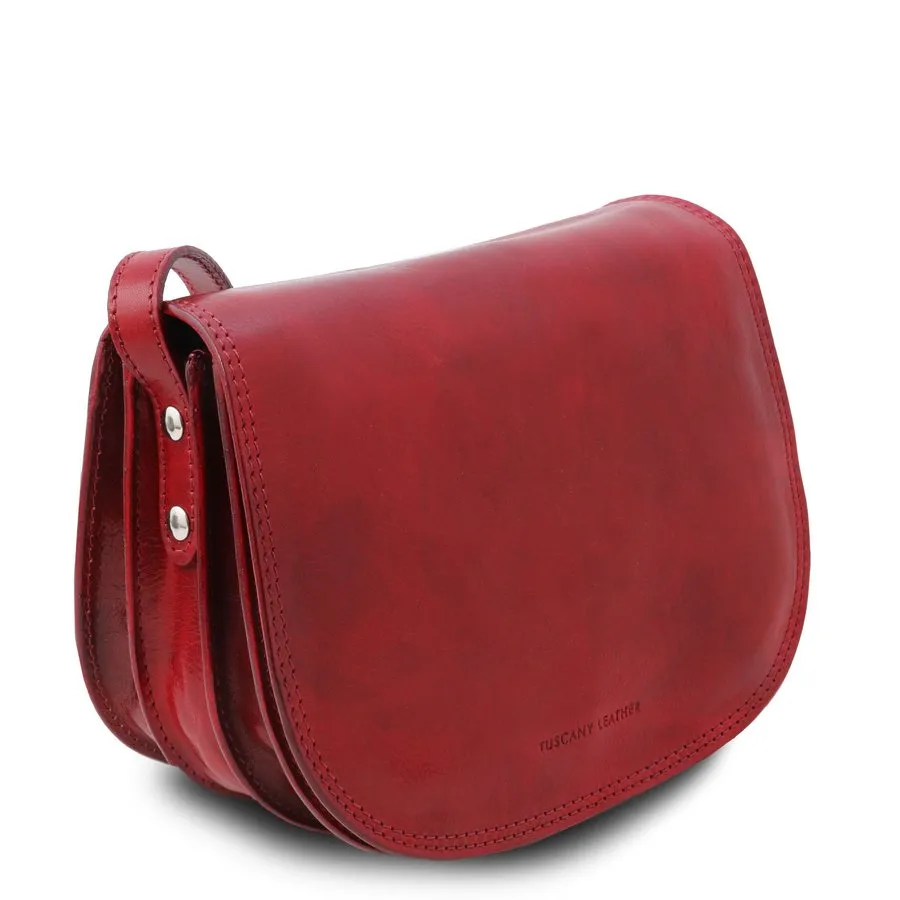 Isabella Ladies Leather Bag