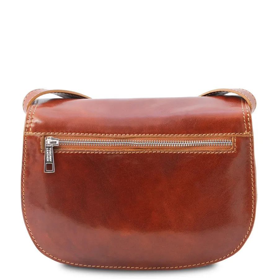 Isabella Ladies Leather Bag