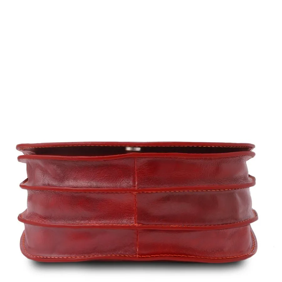 Isabella Ladies Leather Bag