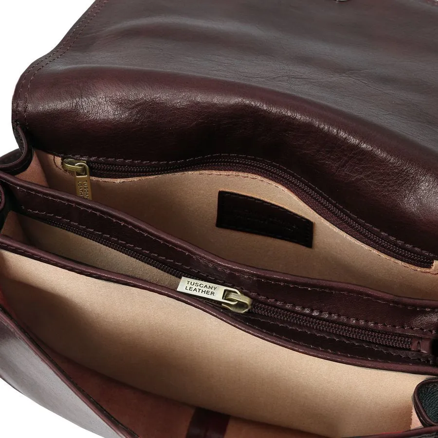 Isabella Ladies Leather Bag