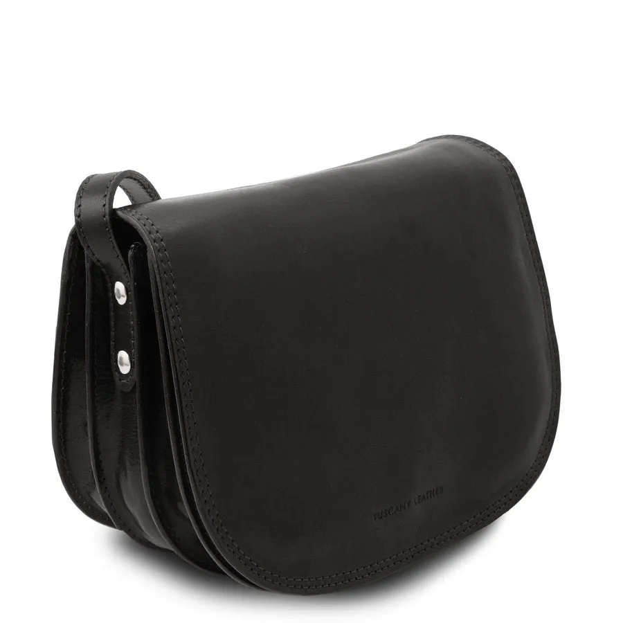 Isabella Ladies Leather Bag