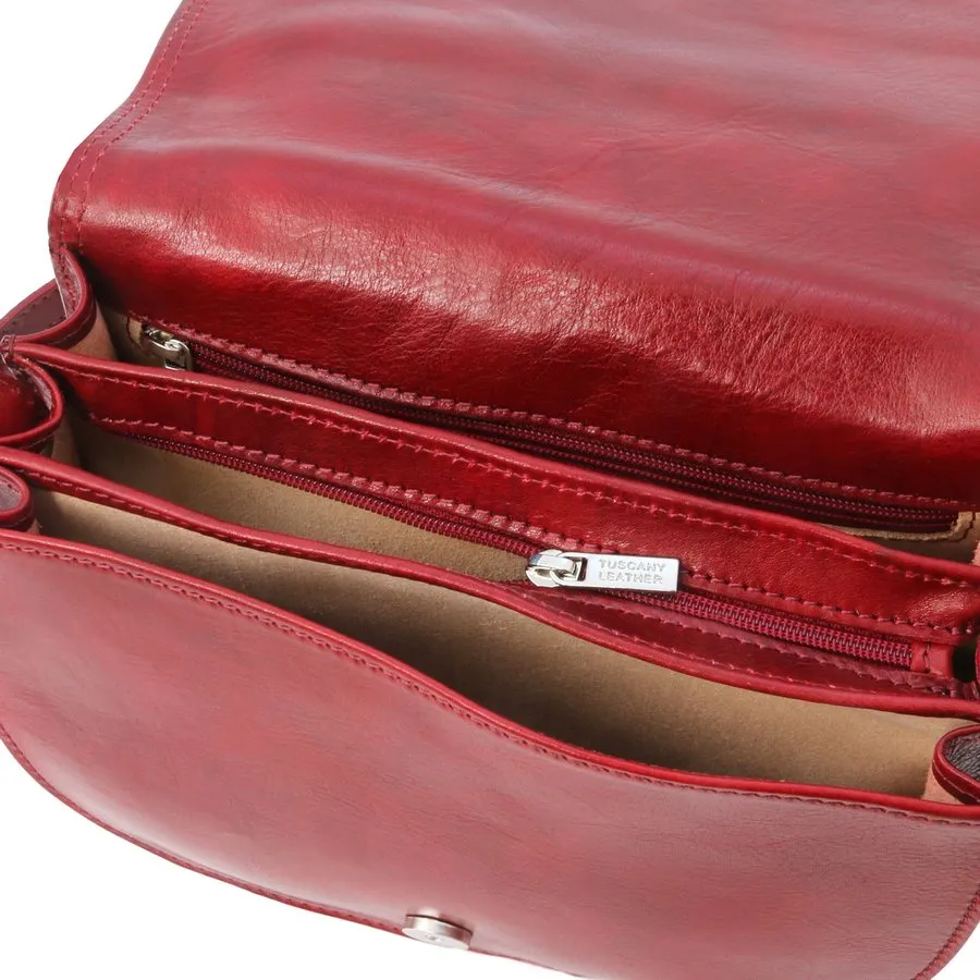 Isabella Ladies Leather Bag