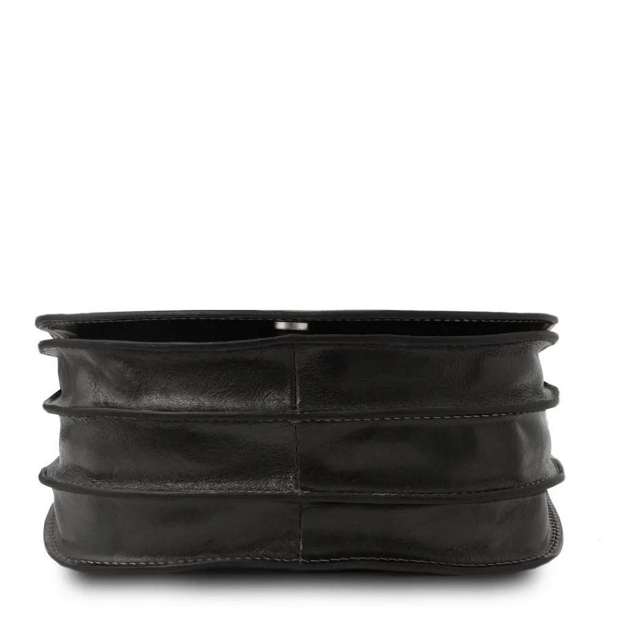 Isabella Ladies Leather Bag