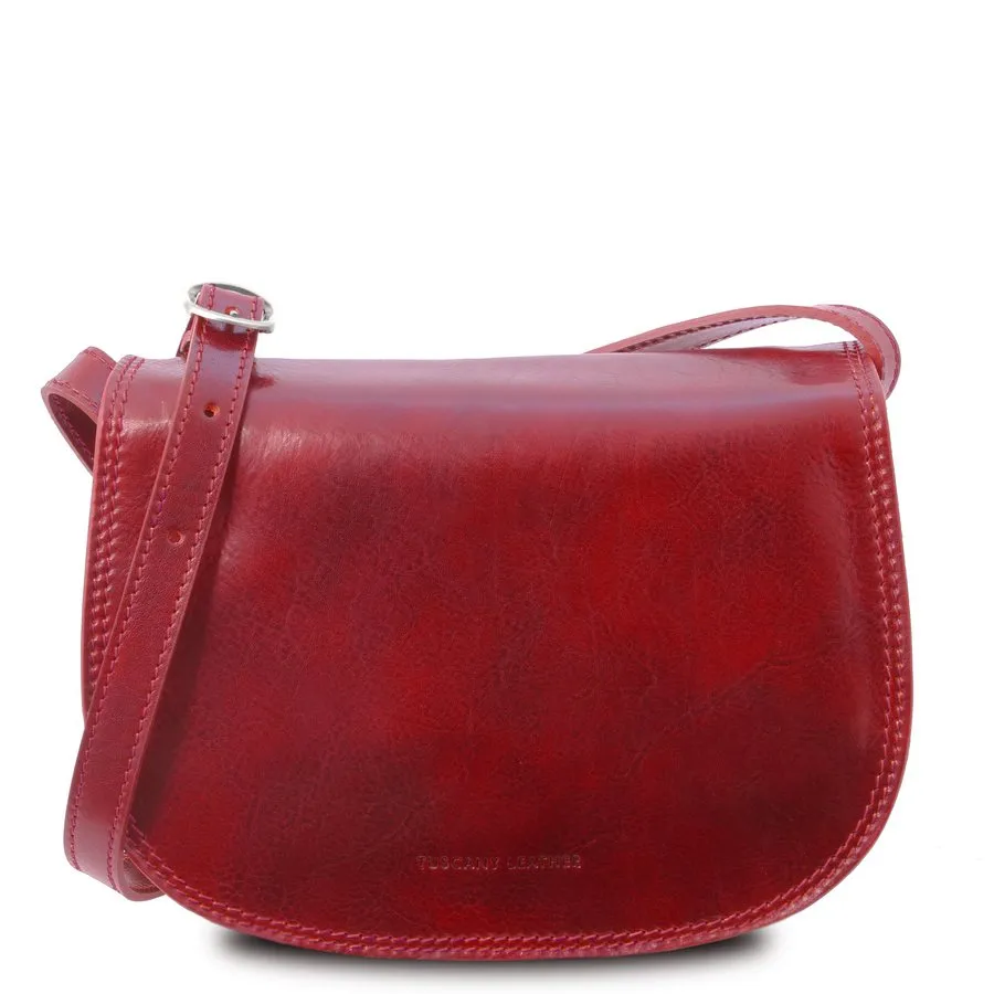 Isabella Ladies Leather Bag