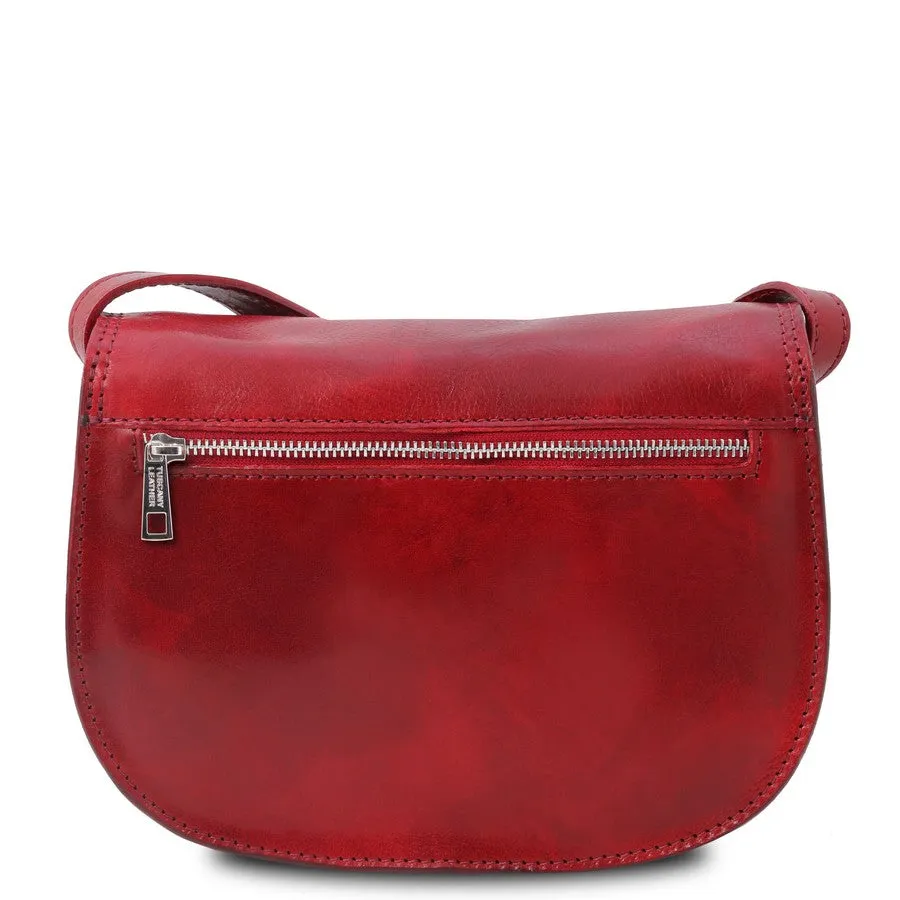 Isabella Ladies Leather Bag