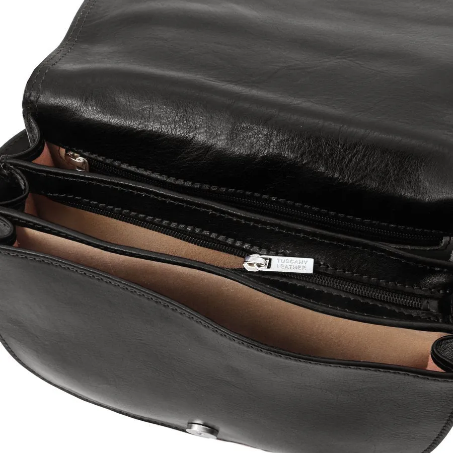 Isabella Ladies Leather Bag